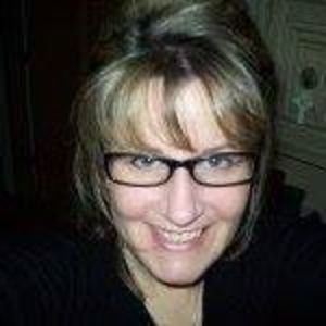 Meet your Posher, Diane